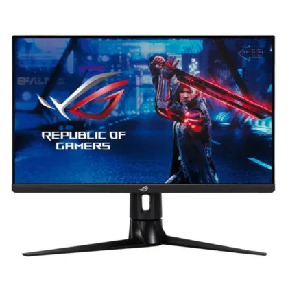 Монітор ASUS 27" XG27AQ