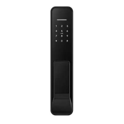 Смарт замок TTLOCK NEO (Black)