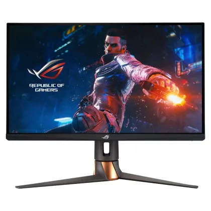 Ігровий монітор Asus ROG Swift 27" PG27UQR