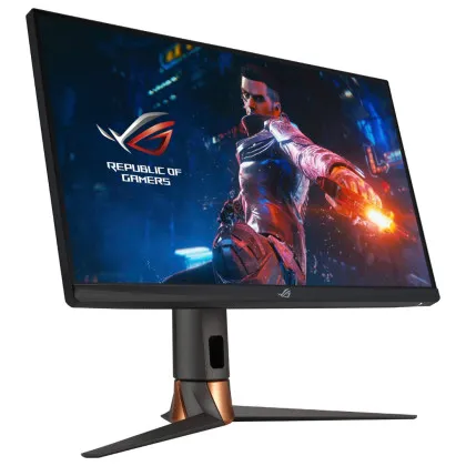 Ігровий монітор Asus ROG Swift 27" PG27UQR