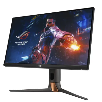 Ігровий монітор Asus ROG Swift 27" PG27UQR