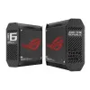 Wi-Fi Mesh система Asus ROG Rapture GT6 AX10000, 2 мод (Black)