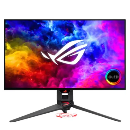 Ігровий монітор Asus ROG Swift OLED, 240Hz