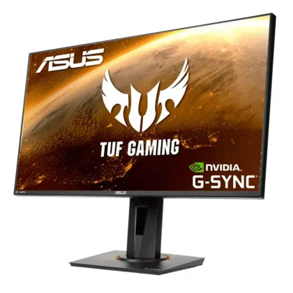 Ігровий монітор Asus TUF Gaming 27" VG279QM