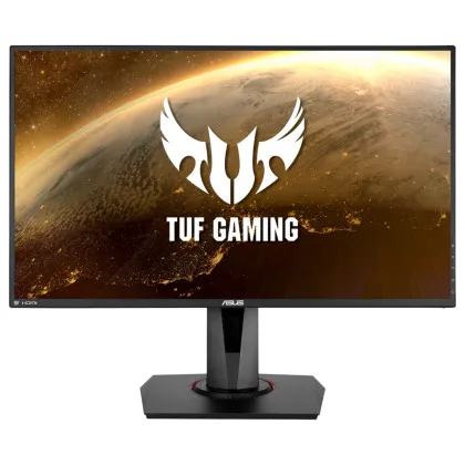 Ігровий монітор Asus TUF Gaming 27" VG279QM