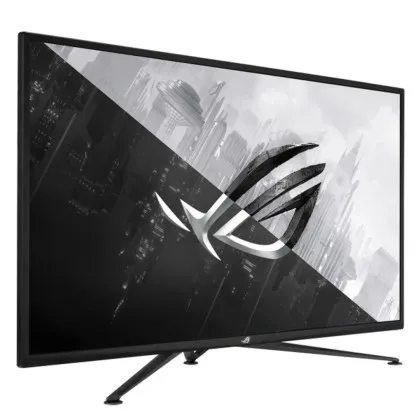 Ігровий монітор Asus ROG Strix 43" XG43UQ