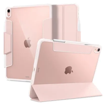 Чохол Spigen Ultra Hybrid Pro для iPad Air 4/5 (2020/2022) (Rose Gold)