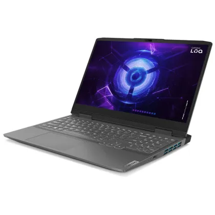 Ноутбук Lenovo LOQ 15IRH8 (Core i7 / 16GB RAM / 512GB)