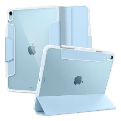 Чохол Spigen Ultra Hybrid Pro для iPad Air 4/5 (2020/2022) (Sky Blue)