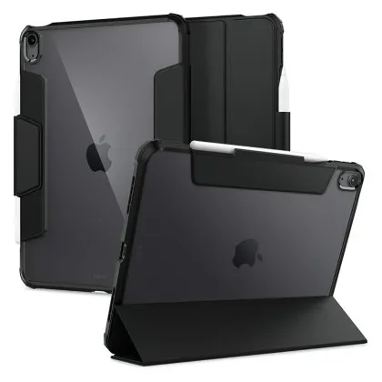 Чехол Spigen Ultra Hybrid Pro для iPad Air 4/5 (2020/2022) (Black)