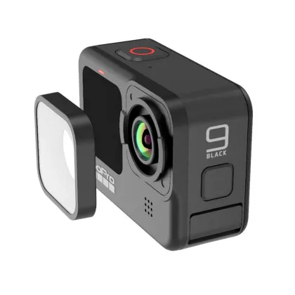 Захисна лінза для камери GoPro HERO9/10/11/11mini (ADCOV-002)