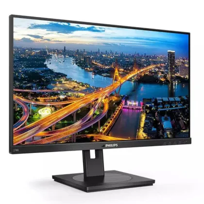 Монітор Philips 27", 4K, 60Hz, IPS