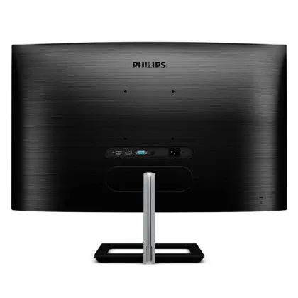 Монітор Philips 31.5", QHD, Curved