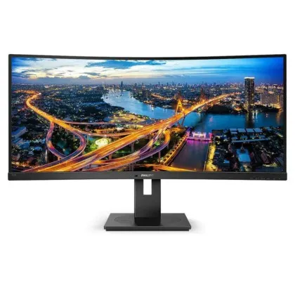 Монітор Philips 34", 100Hz, VA