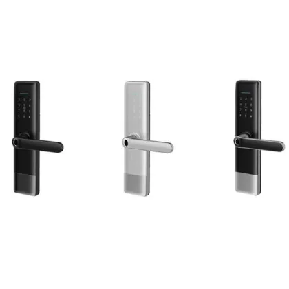 Смарт замок TTLOCK ONIX WiFi (Black)