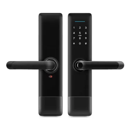 Смарт замок TTLOCK ONIX WiFi (Black)