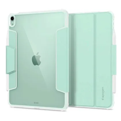 Чохол Spigen Ultra Hybrid Pro для iPad Air 4/5 (2020/2022) (Green)