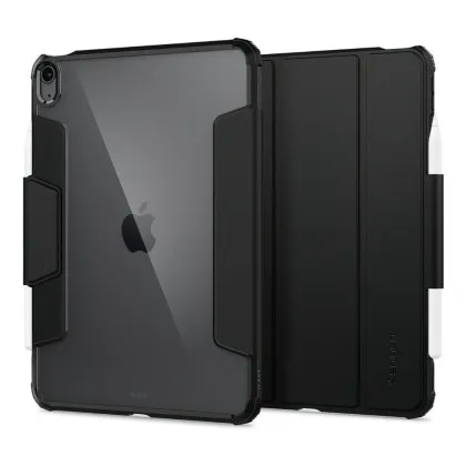 Чехол Spigen Ultra Hybrid Pro для iPad Air 4/5 (2020/2022) (Black)