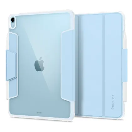 Чохол Spigen Ultra Hybrid Pro для iPad Air 4/5 (2020/2022) (Sky Blue)