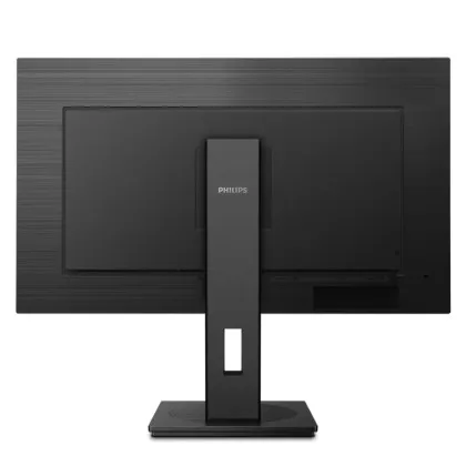 Монітор Philips 31.5", LCD, PowerSensor