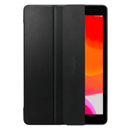 Чохол Spigen Smart Fold для iPad 10.2 (2021-2019) (Black)