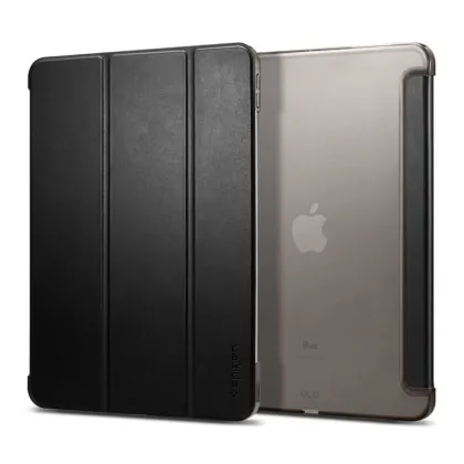 Чохол Spigen Smart Fold для iPad Air 4/Pro 11 (2018) (Black) в Рівному