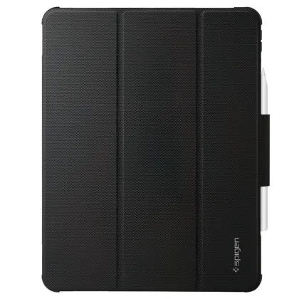 Чехол Spigen Rugged Armor Pro для iPad Pro 11 (2022-2018) (Black)