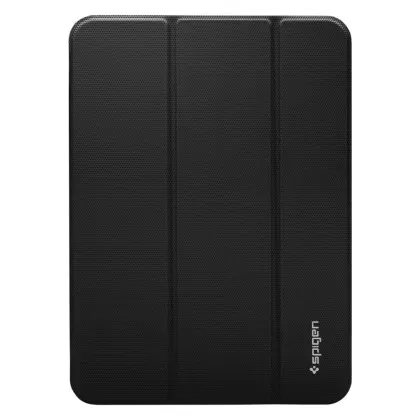 Чохол Spigen Liquid Air Folio для iPad Pro 11 (2018-2022) (Black) в Миколаєві