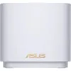 Wi-Fi Mesh система Asus ZenWiFi XD4 PLUS AX1800, 3мод (White)