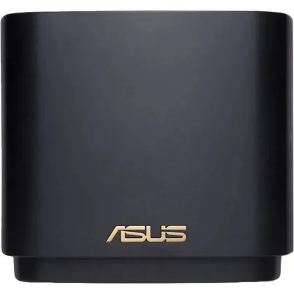 Wi-Fi Mesh система Asus ZenWiFi XD4 PLUS AX1800, 3мод (Black)