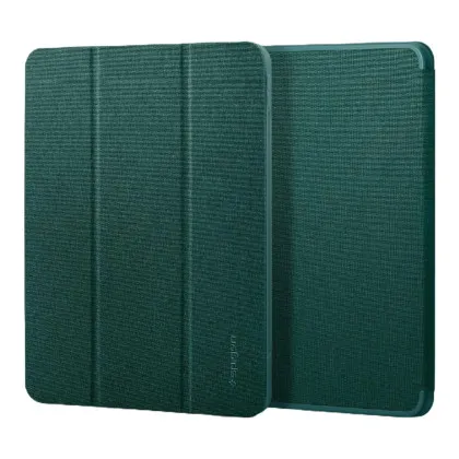 Чохол Spigen Urban Fit для iPad Air 5/4, Pro 11 (2022-2018) (Military Green) в Миколаєві