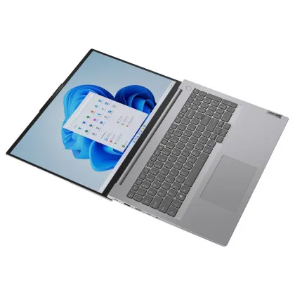 Ноутбук Lenovo ThinkBook 16 G6 IRL, 1TB SSD, 32GB RAM, Intel i5 (Arctic Grey)