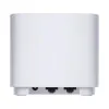 Wi-Fi Mesh система Asus ZenWiFi XD5 AX3000, 2мод (White)