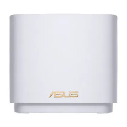 Wi-Fi Mesh система Asus ZenWiFi XD5 AX3000, 2мод (White)