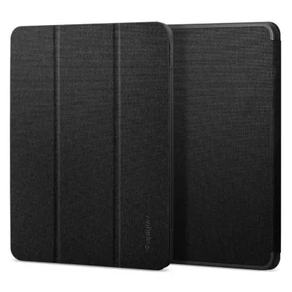 Чохол Spigen Urban Fit для iPad Air 5/4, Pro 11 (2022-2018) (Black) в Миколаєві