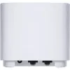 Wi-Fi Mesh система Asus ZenWiFi XD5 AX3000, 3мод (White)