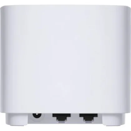 Wi-Fi Mesh система Asus ZenWiFi XD5 AX3000, 3мод (White)