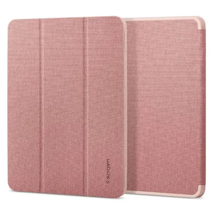 Чохол Spigen Urban Fit для iPad Air 5/4, Pro 11 (2022-2018) (Rose Gold) в Миколаєві