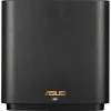 Wi-Fi Mesh система Asus ZenWiFi XT8 v2 AX6600, 2мод (Black)