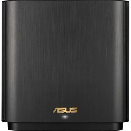 Wi-Fi Mesh система Asus ZenWiFi XT9, 2мод (Black)