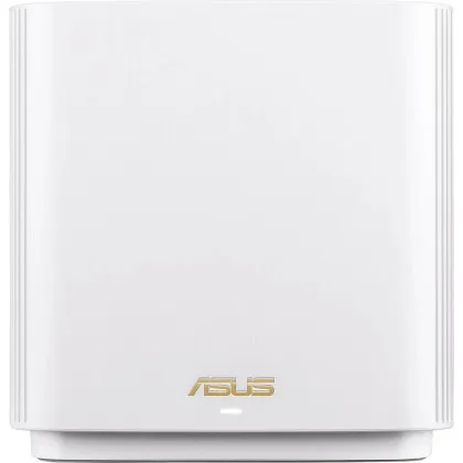 Wi-Fi Mesh система Asus ZenWiFi XT9, 2мод (White)