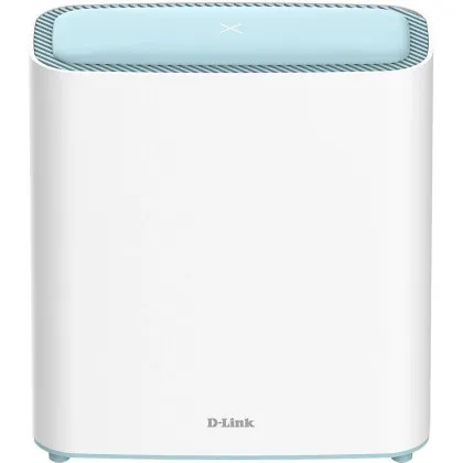 Wi-Fi Mesh система D-Link M32-2 EAGLE PRO AI AX1500, 2мод (White)