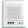 Wi-Fi Mesh система D-Link M32-2 EAGLE PRO AI AX1500, 2мод (White)