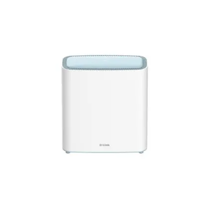 Wi-Fi Mesh система D-Link M32-3 EAGLE PRO AI AX1500, 3мод (White)