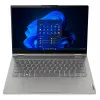 Ноутбук Lenovo ThinkBook 14s Yoga G3 IRU (Core i7/ 16GB/ 512GB SSD/ Intel Graphics) (21JG0044RA) (UA)