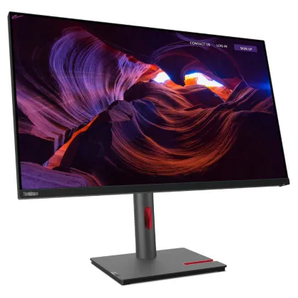 Ігровий монітор Lenovo 31.5" 60Hz, IPS (63D1RAT1UA)