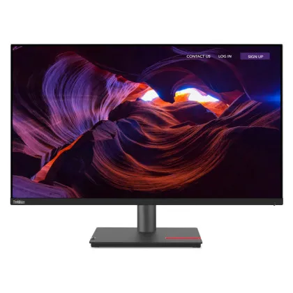 Ігровий монітор Lenovo 31.5" 60Hz, IPS (63D1RAT1UA)