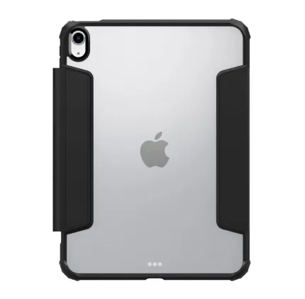 Чохол Spigen Ultra Hybrid Pro для iPad 10.9 (2022) (Black)