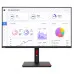 Игровой монитор Lenovo 31.5", 60Hz, IPS (63D2GAT1UA)