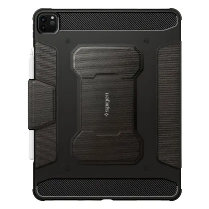 Чохол Spigen Rugged Armor Pro для iPad Air 4/5, Pro 11 (2022-2018) (Gunmetal) в Миколаєві